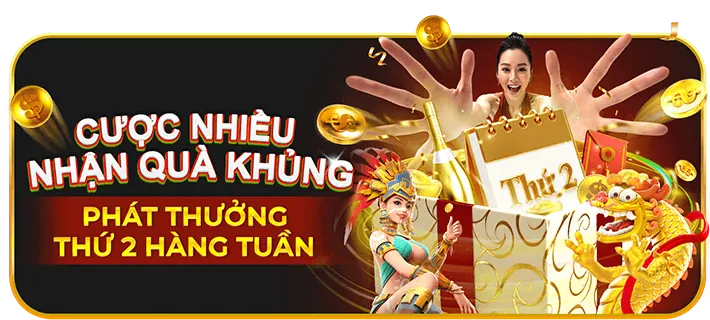 Bí quyết săn Jackpot khủng tại các game Nổ Hũ bl55 casino