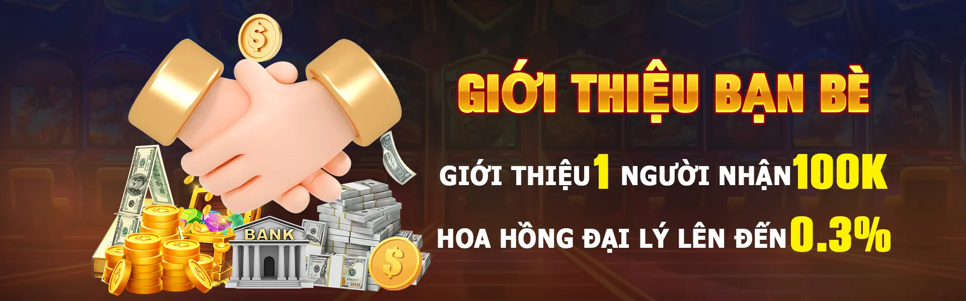 Chương trình Đại lý M888 - Kiếm tiền khủng cùng nền tảng cá cược hàng đầu