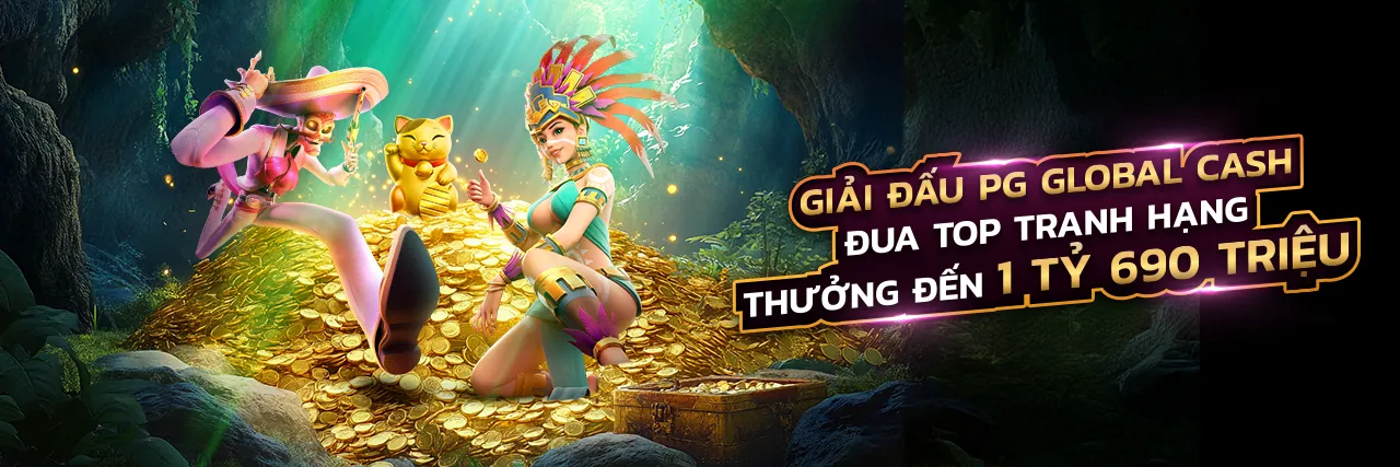 Nổ Hũ M888 – Săn Jackpot Khủng 2026