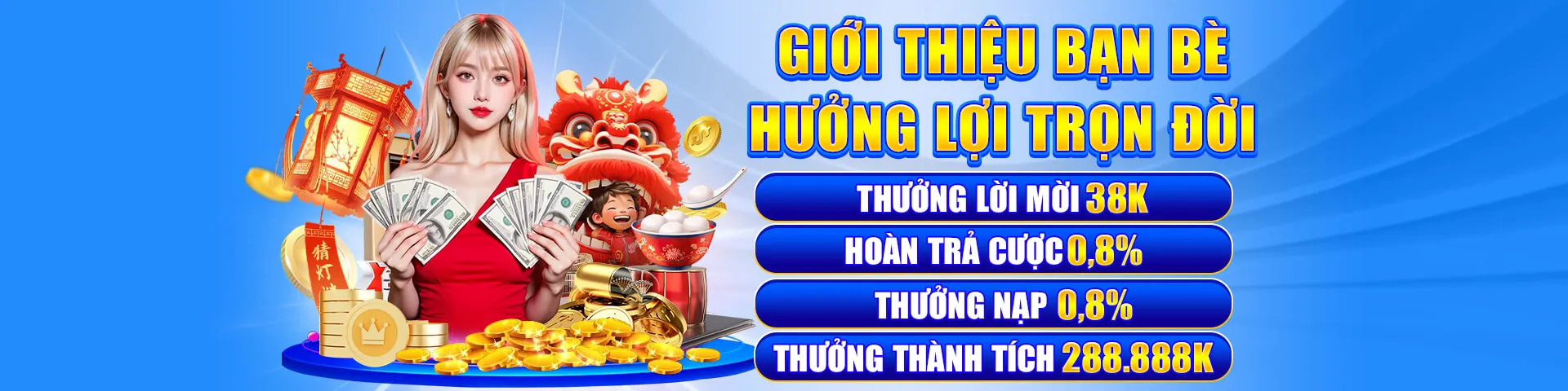 Tin tức mới nhất và khuyến mãi hấp dẫn tại bl55 casino