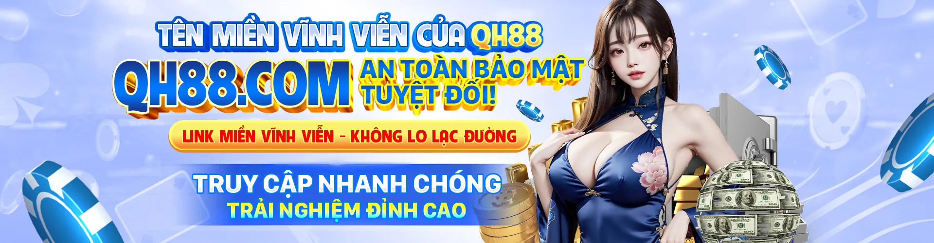 Mục đích sử dụng cookie để nâng cao trải nghiệm và bảo mật tại bl55 casino