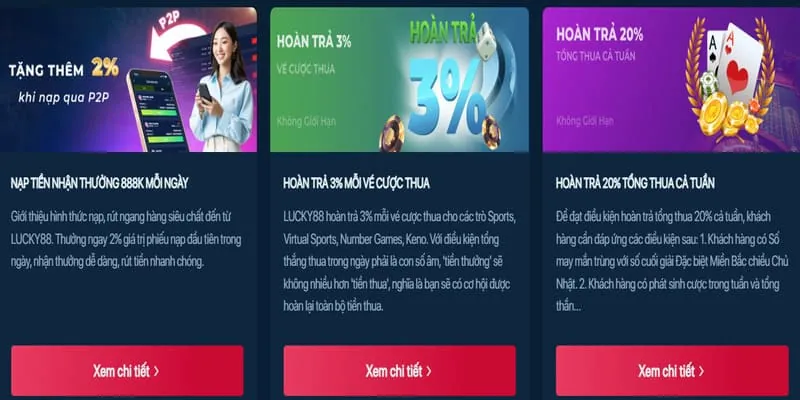 Sự kiện Lễ hội và Đặc biệt bl55 casino