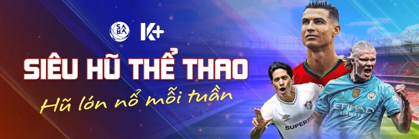 Cập nhật khuyến mãi thường xuyên m888