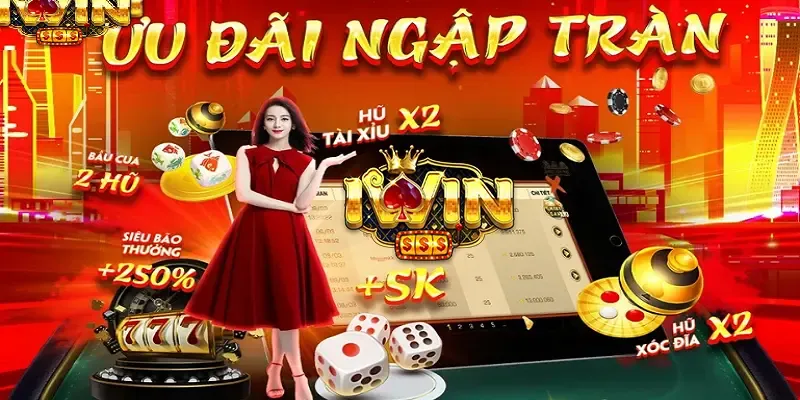Đa dạng trò chơi M888